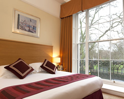 features goodenough club
